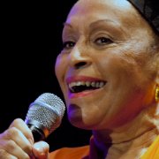 Omara Portuondo